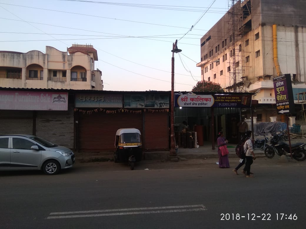 Doors Supplier Ahmednagar